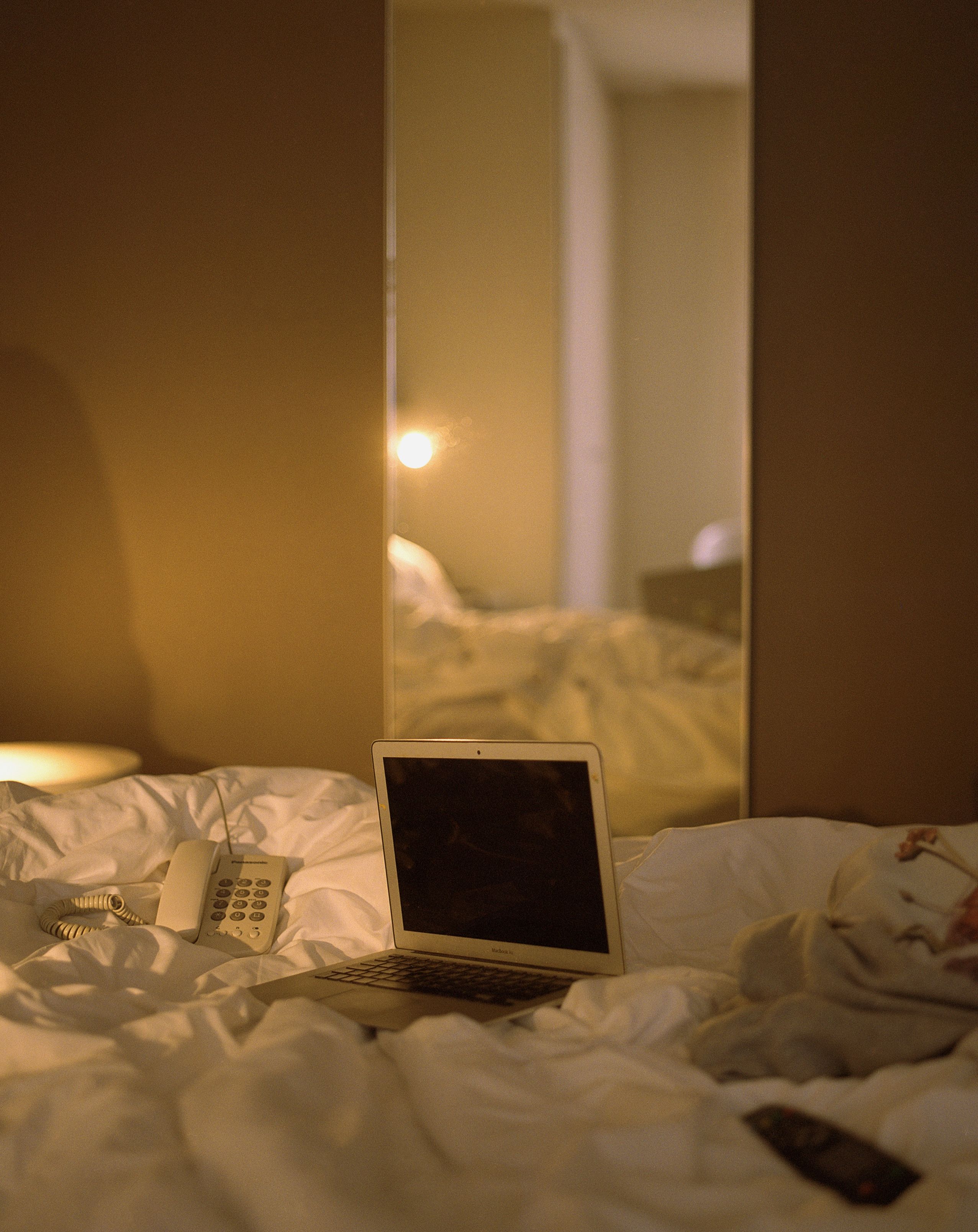 Foto - Pol & Grace Hotel