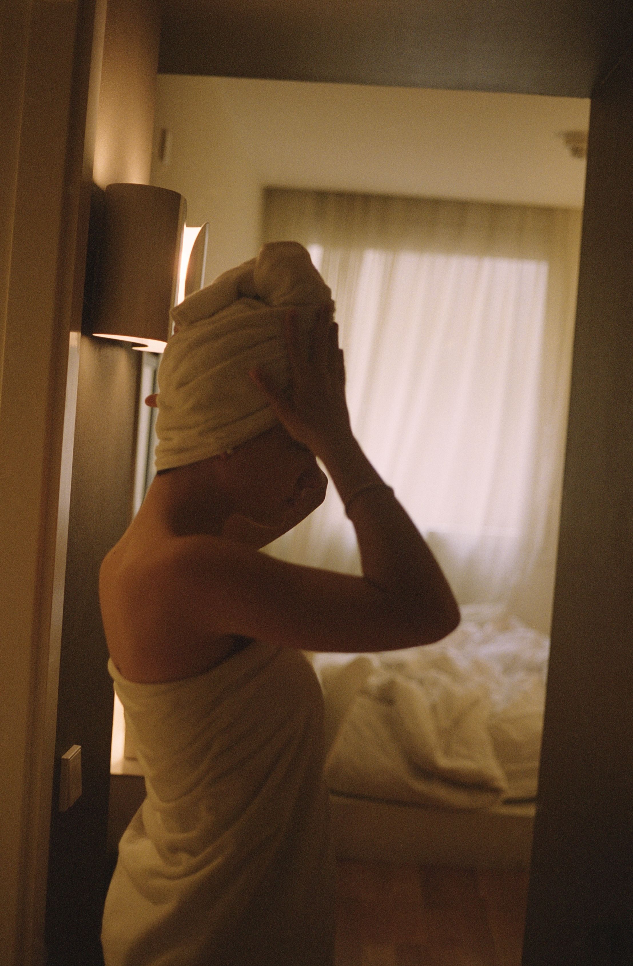 Foto - Pol & Grace Hotel