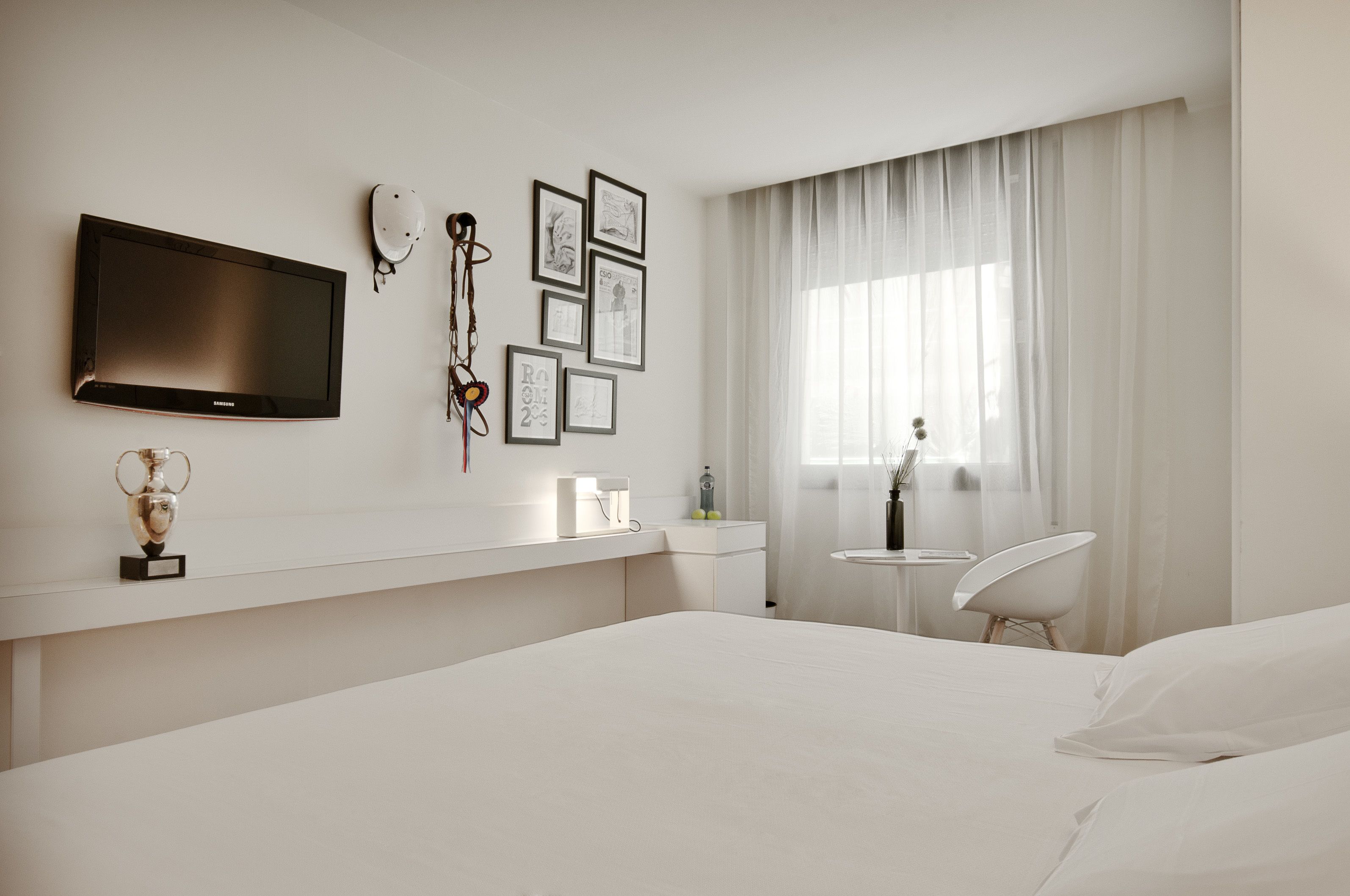 Foto - Pol & Grace Hotel