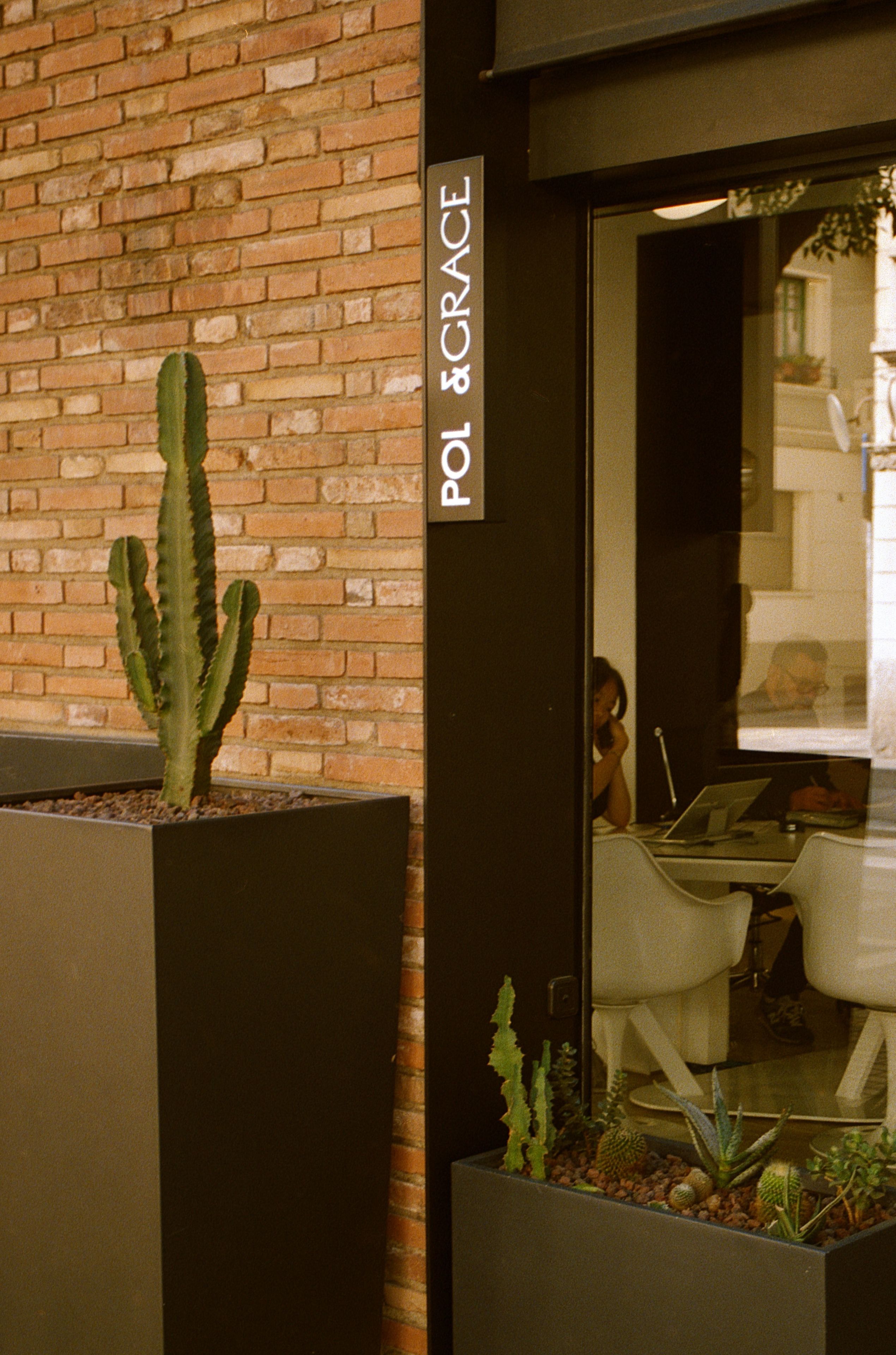 Foto - Pol & Grace Hotel