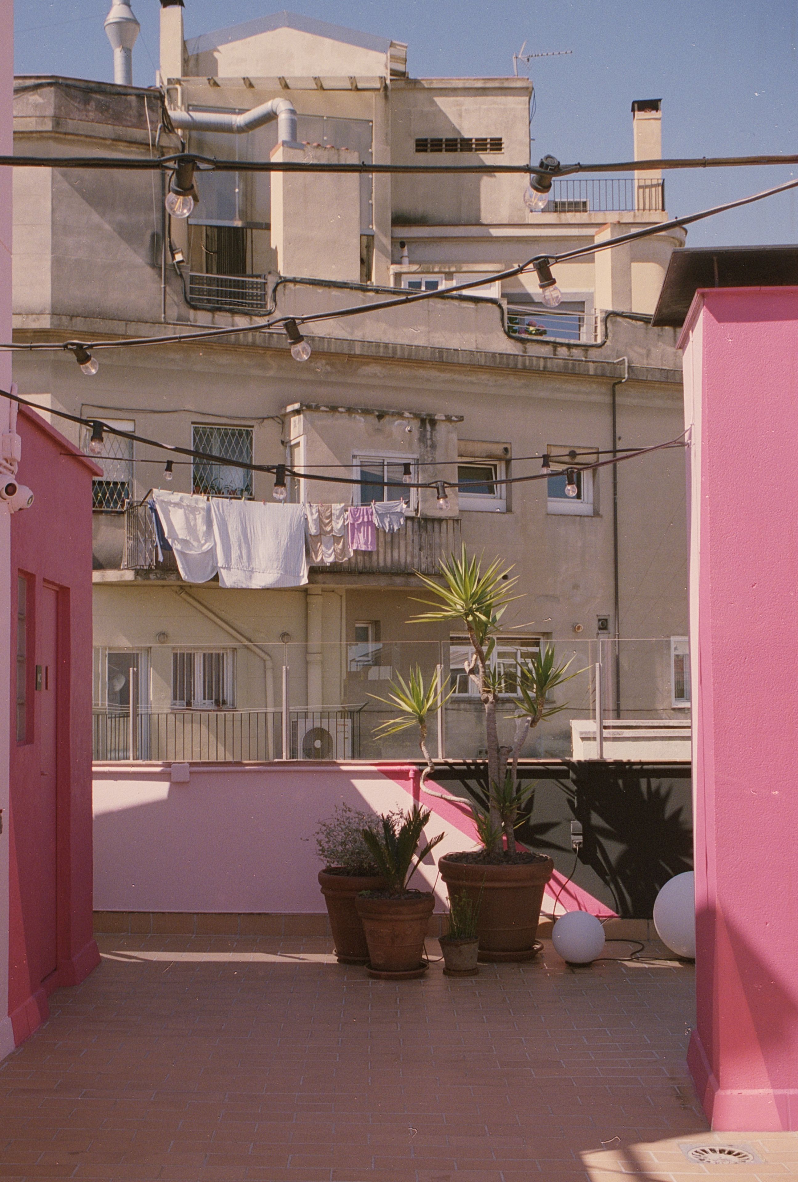 Foto - Pol & Grace Hotel