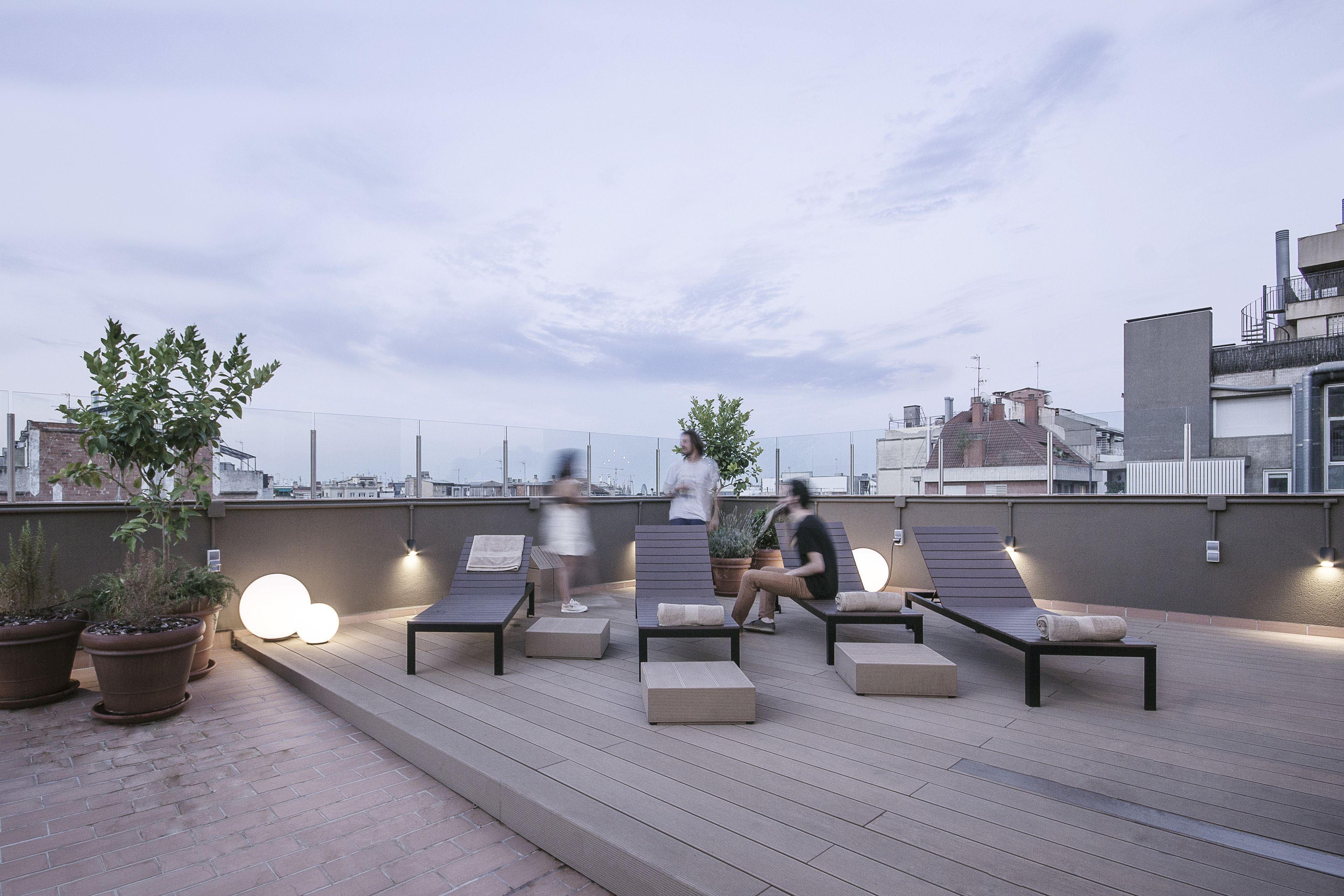 Foto - Pol & Grace Hotel