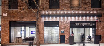 Pol & Grace Hotel