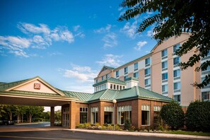 Exterior - Hilton Garden Inn Richmond Innsbrook (Glen Allen)