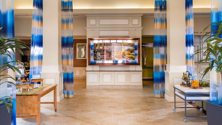 Hilton Garden Inn Richmond Innsbrook