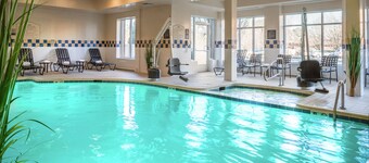 Hilton Garden Inn Richmond Innsbrook