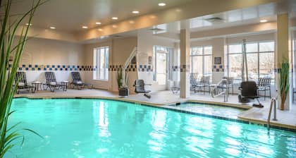 Hilton Garden Inn Richmond Innsbrook