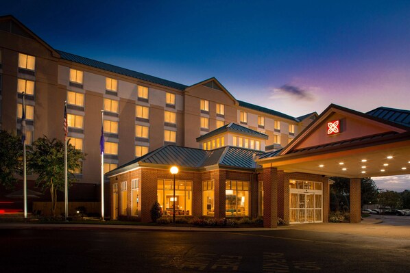 Exterior - Hilton Garden Inn Richmond Innsbrook (Glen Allen)