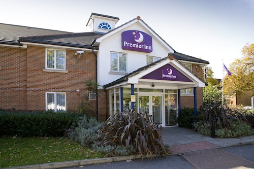 Premier Inn Loughton/Buckhurst Hill