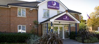 Premier Inn Loughton/Buckhurst Hill