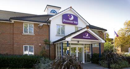 Premier Inn Loughton/Buckhurst Hill