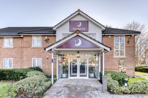 Premier Inn Loughton/buckhurst Hill - Chingford