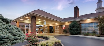 Best Western Plus Morristown Conference Center Hotel