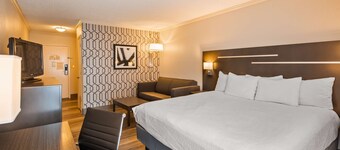 Best Western Plus Morristown Conference Center Hotel