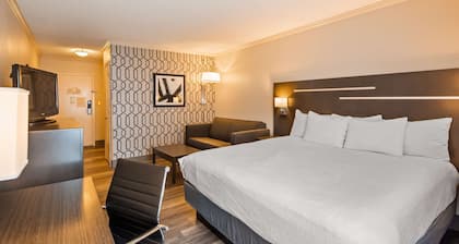 Best Western Plus Morristown Conference Center Hotel