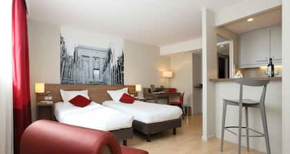 Adagio Original Thoiry Geneve