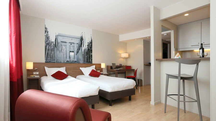 Adagio Original Thoiry Geneve