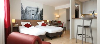Adagio Original Thoiry Geneve