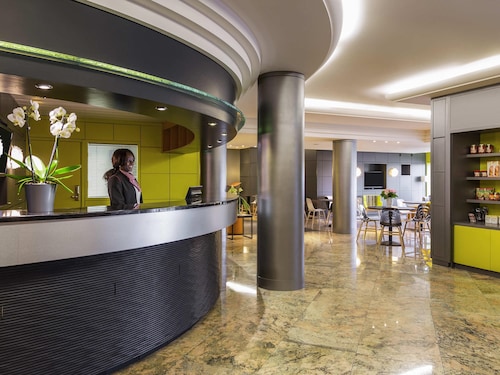 Adagio Original Thoiry Geneve