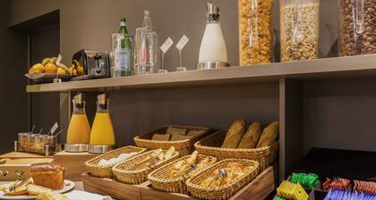 Adagio Original Thoiry Geneve