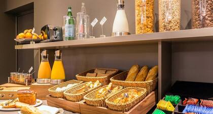 Adagio Original Thoiry Geneve