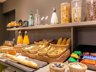 Adagio Original Thoiry Geneve