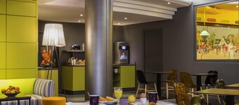 Adagio Original Thoiry Geneve