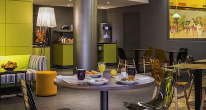 Adagio Original Thoiry Geneve