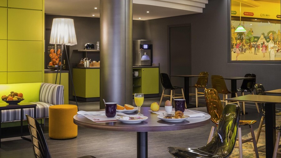 Adagio Original Thoiry Geneve