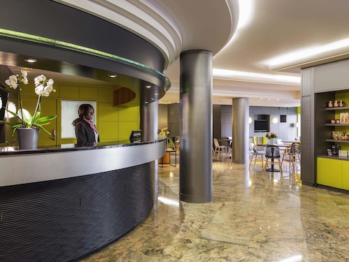 Adagio Original Thoiry Geneve