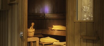 フレア ホテル ワインシュトゥーベ ロッホナー