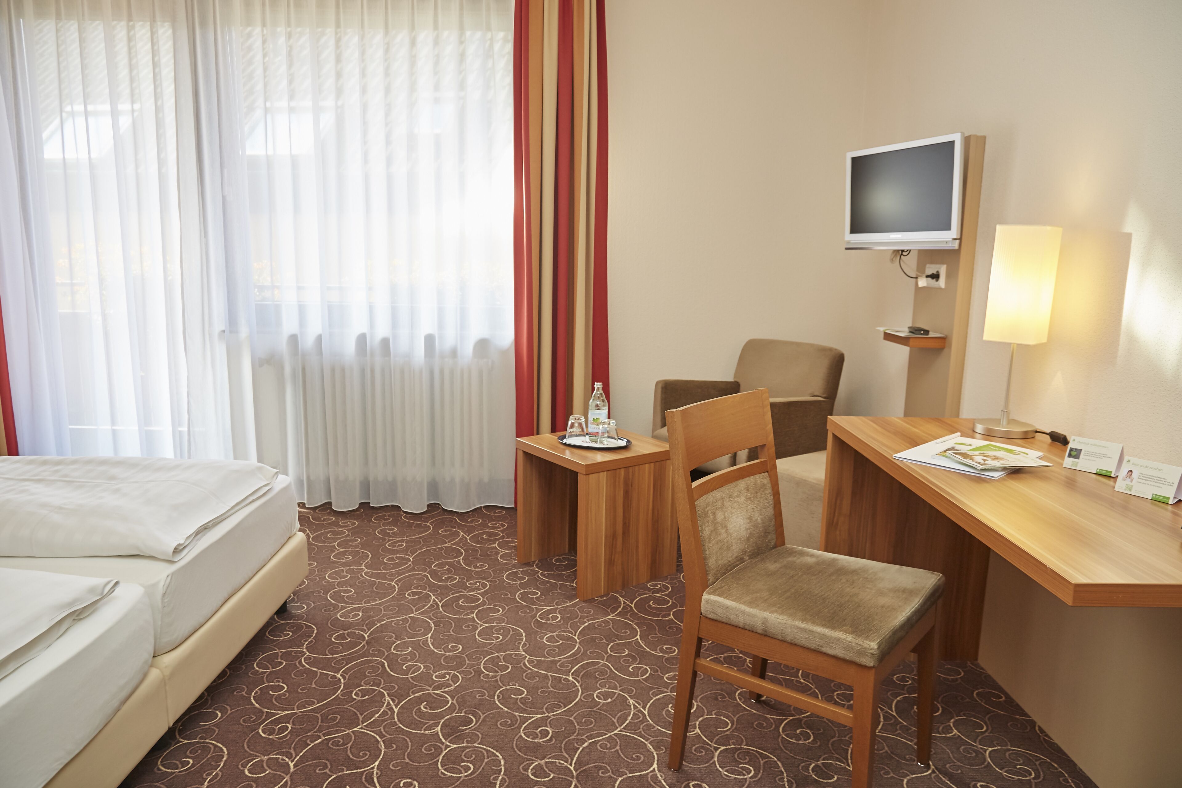 comfort room | room amenity