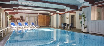 Flair Hotel Weinstube Lochner