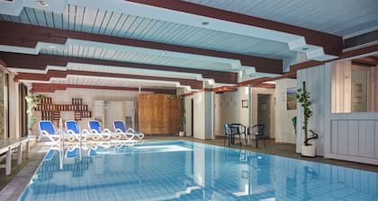 Flair Hotel Weinstube Lochner