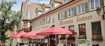 Flair Hotel Weinstube Lochner