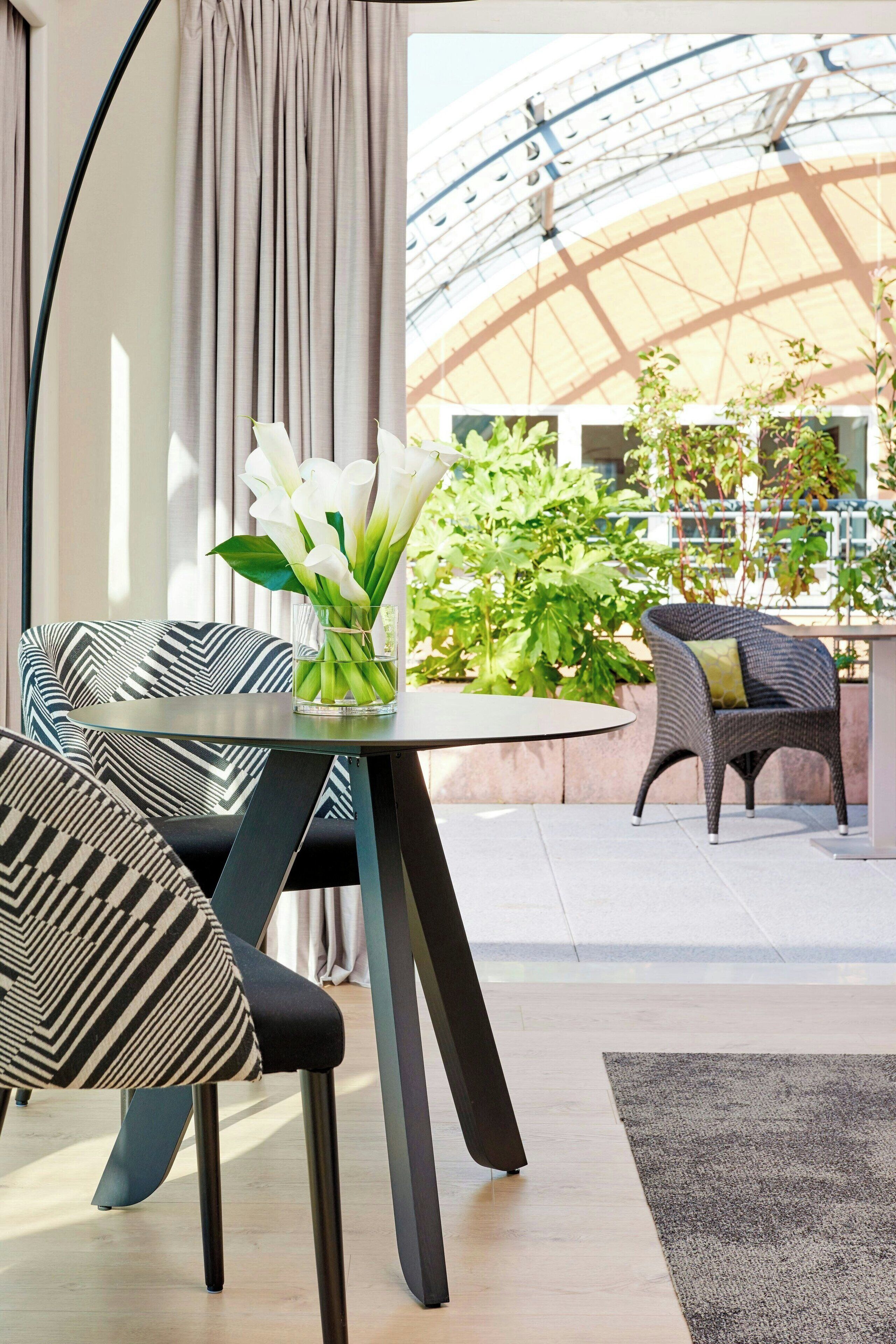 minibar, in-room safe, desk, soundproofing