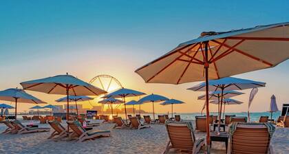 Hilton Dubai Jumeirah