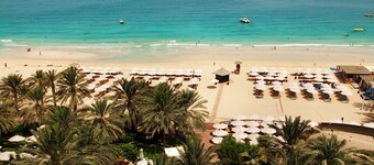 Hilton Dubai Jumeirah