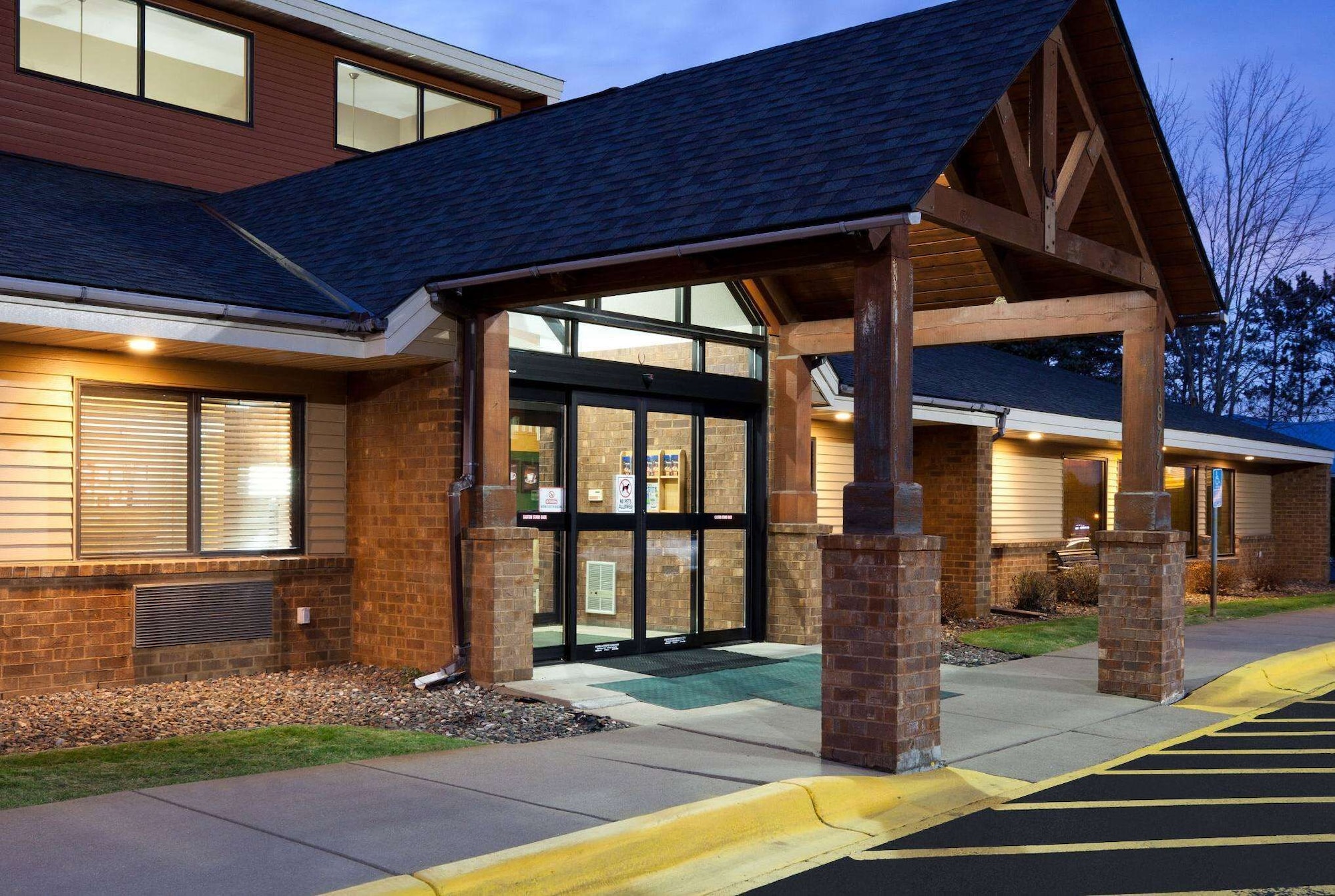 2 Star Hotels