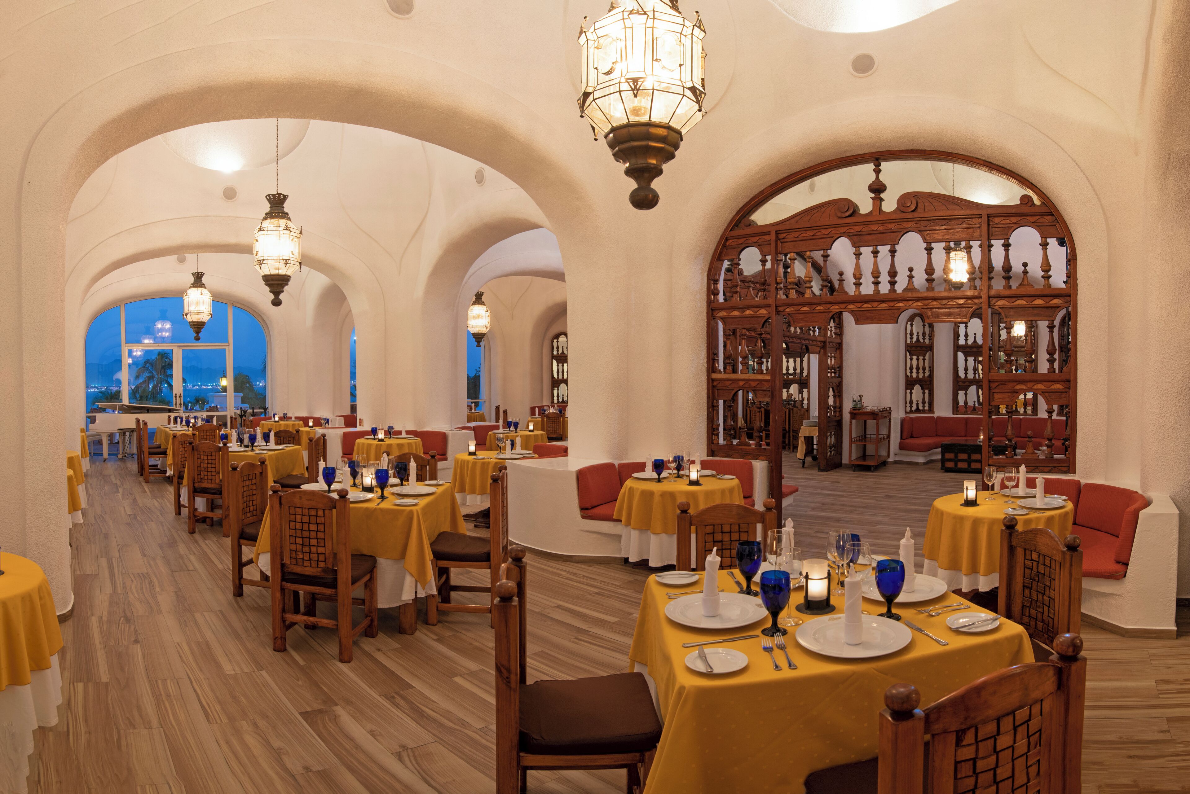 Restoran