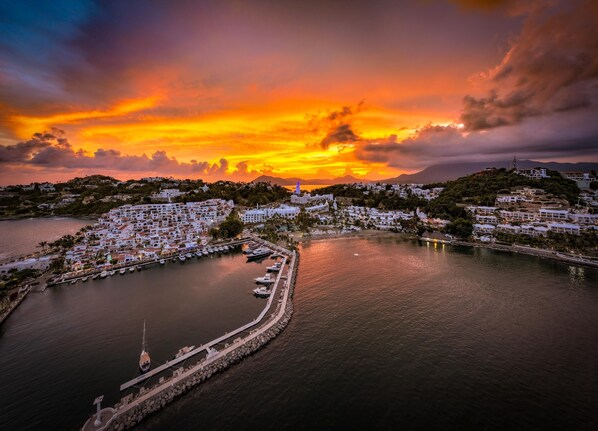 Exterior - Las Hadas By Brisas (Manzanillo)