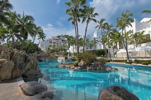 Exterior - Las Hadas By Brisas (Manzanillo)