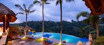Puri Wulandari a Boutique Resort and Spa