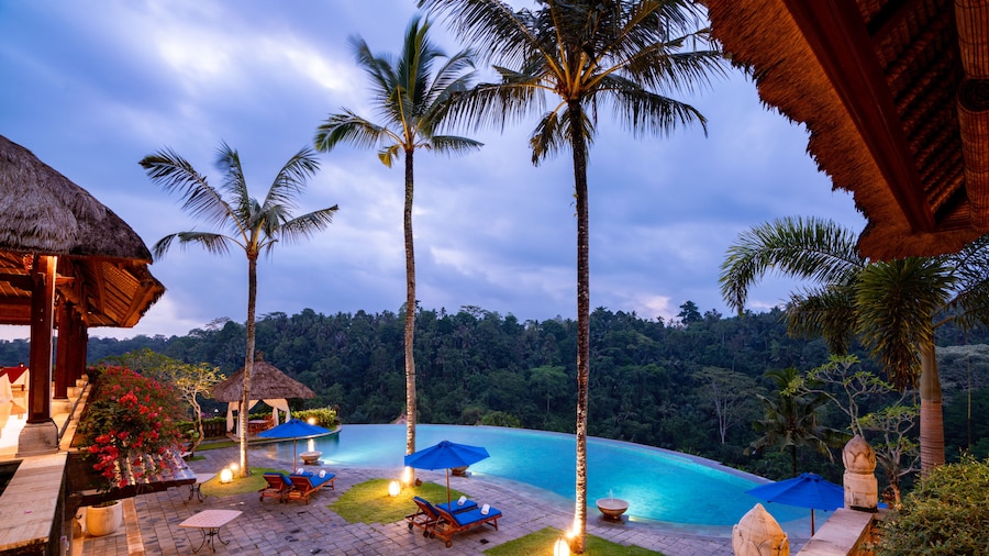 Puri Wulandari a Boutique Resort and Spa