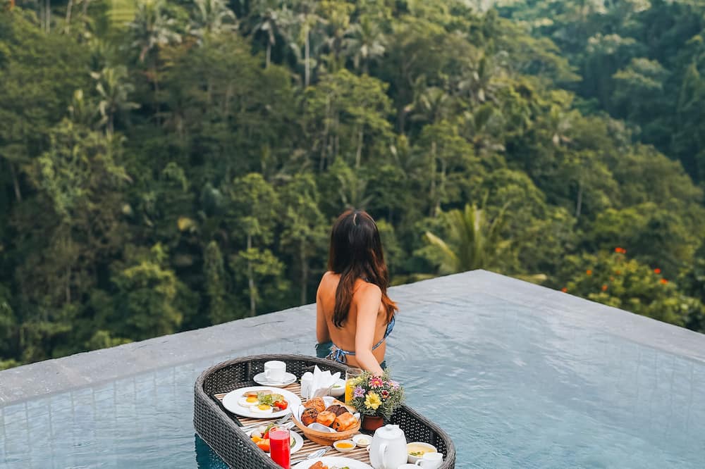 Puri Wulandari a Boutique Resort and Spa