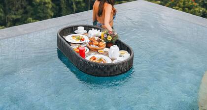 Puri Wulandari a Boutique Resort and Spa