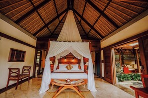 Bathroom - Puri Wulandari a Boutique Resort and Spa (Ubud)