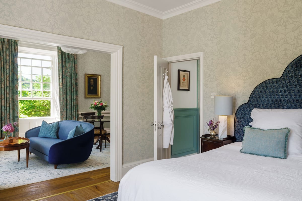 Suite | 1 bedroom, premium bedding, pillow-top beds, desk