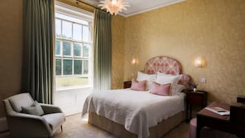 Superior-Doppelzimmer