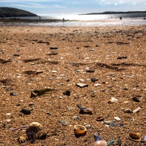 Point of interest - Dunbrody Country House Hotel (Arthurstown)